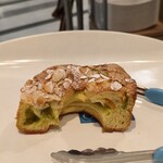 ドンクエディテ - 料理写真: