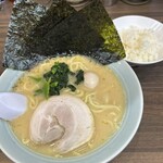 静岡魂心家 - 料理写真: