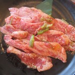 安楽亭 - 