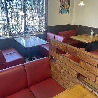 ミール珈屋凪_2