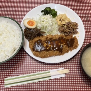 しょうが亭_0