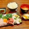 ウツギ酔賓店 - 