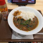 すき家 - 料理写真: