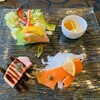 レストランアラスカ - 