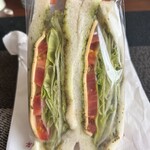 サンドイッチ工房 サンドリア - 