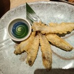 魚真 - 