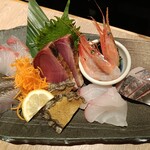魚真 - 