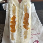 サンドイッチ工房 サンドリア - 