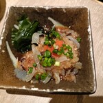 魚真 - 