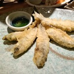 魚真 - 