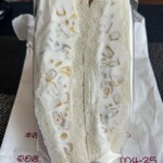 サンドイッチ工房 サンドリア - 