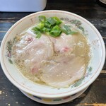黒豚とんこつ のんぶー - 料理写真: