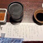 博多中洲 旬菜万葉 - 