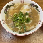 中華そば屋 かまぼこ - 料理写真: