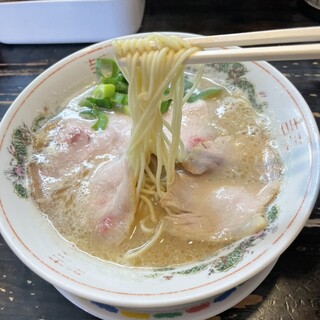 黒豚とんこつ のんぶー_1