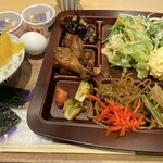 くれたけイン - 料理写真: