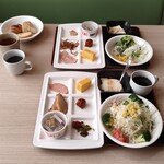 HOTEL AZ - 料理写真: