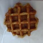 ミスターワッフル - 料理写真: