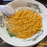 黒豚とんこつ のんぶー - 