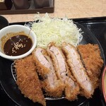 松のや - 料理写真: