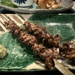 OHANA - 料理写真: