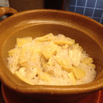 やげんぼり  - 2015年4月中旬。