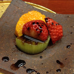 やげんぼり  - 2015年4月中旬。