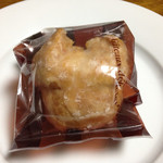 カズノリ イケダ アンディヴィデュエル - マロンパイ（400円）