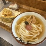 Udon Kyutaro - 