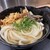 つくもうどん - 料理写真:
