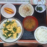 台湾料理 シン茂 - 料理写真: