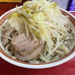 ラーメン二郎 - 