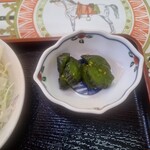 台湾料理 シン茂 - 