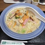 リンガーハット - 料理写真: