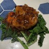 希須林 - 大海老の豆豉炒め
