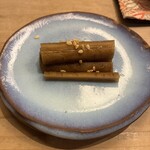 おかめ寿司 - 料理写真: