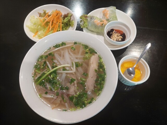 Sen 関内店