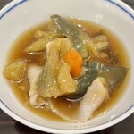 海亭 のと吉 - 