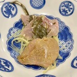 海亭 のと吉 - 