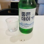 プサン テジクッパ 職安通り店