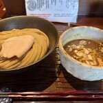 つけ麺 繁田 - 