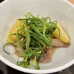 海亭 のと吉 - 