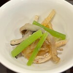 海亭 のと吉 - 