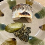 海亭 のと吉 - 
