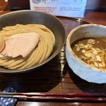 つけ麺 繁田 - 