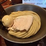 つけ麺 繁田 - 