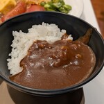 レストラン ラ・ベランダ - 