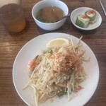 タイ料理 ミャオミャオ - 