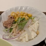 レストラン ラ・ベランダ - 