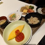 レストラン ラ・ベランダ - 